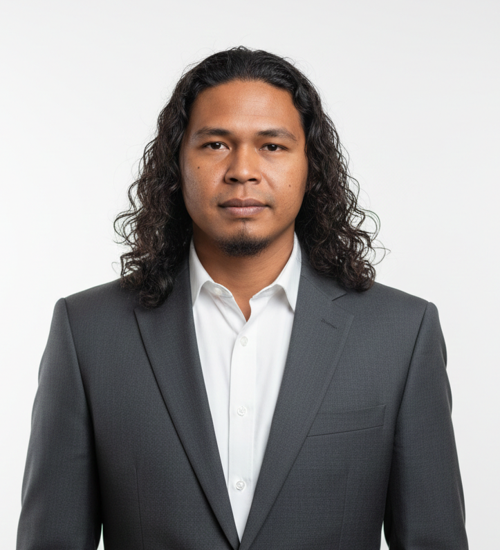 Photo de Andry Stone